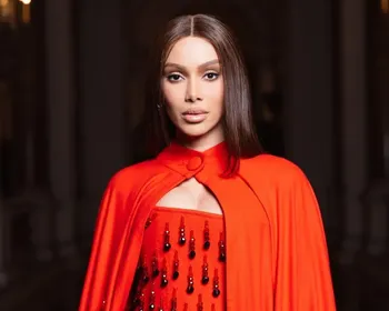 Anitta fala sobre pioneirismo na carreira: “Visualizar lá na frente"