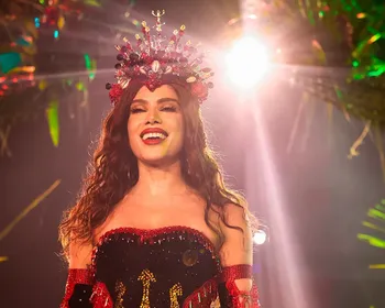 Anitta perde disputa na Grande Rio em dia de coroação. Entenda