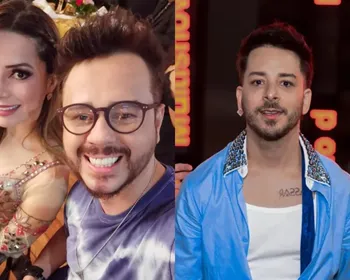 Antônio Calixto, cover oficial de Júnior Lima, morre aos 45 anos