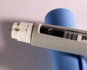 Anvisa investiga casos de doença ocular após uso de canetas emagrecedoras