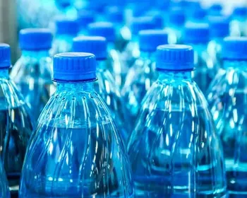 Anvisa proíbe comércio e consumo de água mineral por presença de coliformes