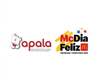 APALA vende tíquetes antecipados para o McDia Feliz 2026 em Alagoas
