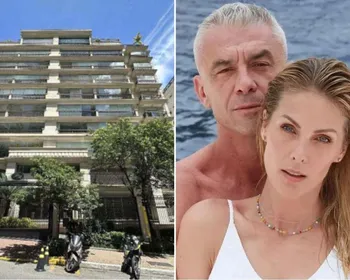 Apartamento de Ana Hickmann de R$ 5,2 milhões será leiloado por dívida