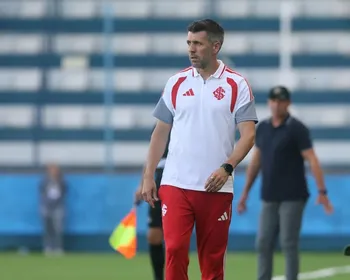 Apenas sete times não tiveram mudança de técnico em 2026