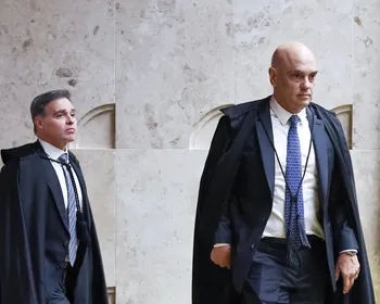 Após crise no STF, Moraes acumula 55 pedidos de impeachment