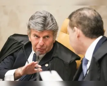 Após Mendonça, Fux também pede ajuda à PF para acessar celular de Vorcaro