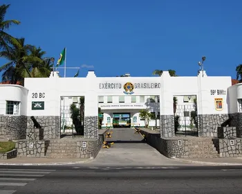 Após pedido de tropas federais, SSP garante segurança nos 102 municípios