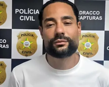 Após prisão em Maceió, PC revela papel de suspeito em esquema de tráfico que movimentou R$ 70 mi
