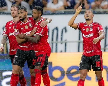 Após vitória, Flamengo chega a 66,2% de chance de ser campeão brasileiro