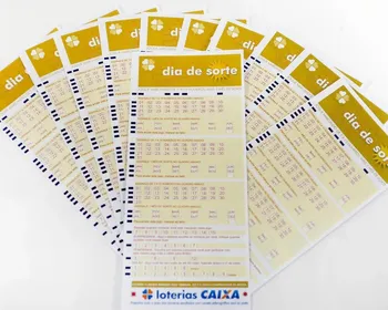 Aposta leva sozinha prêmio de R$ 1,3 milhão no sorteio da Dia de Sorte