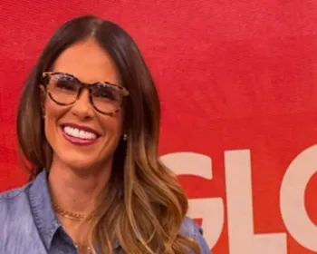 Apresentadora quebra o silêncio após demissão da Globo e revela como recebeu a notícia