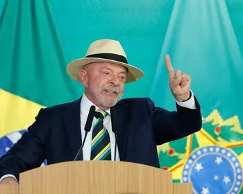 Aprovação do governo Lula sobe para 57% em Alagoas, aponta Quaest