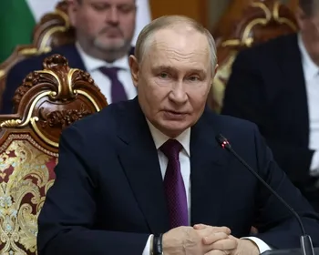 Apuração preliminar aponta vitória de partido de Putin