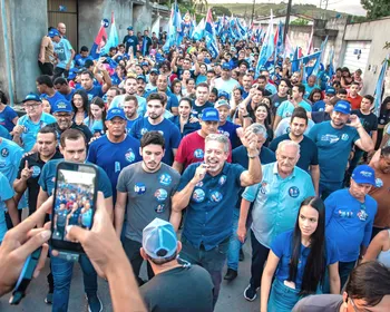 “Aqui foi onde tudo começou”: Arthur Lira volta a Junqueiro e relembra raízes familiares