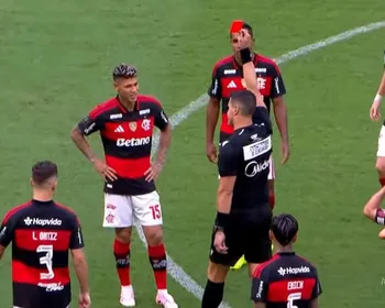 Árbitro da última Supercopa comandará duelo entre Nacional e CSA, pela Série D