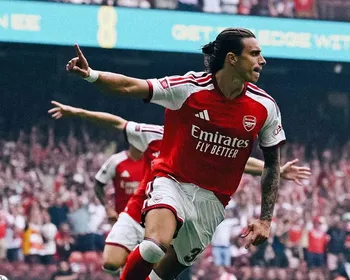 Arsenal x Coventry: onde assistir ao vivo e escalações
