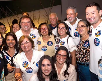 Arthur Lira defende mais proteção e oportunidades para mulheres de Alagoas