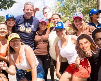 Arthur Lira promete transformar Litoral Norte em referência nacional no turismo