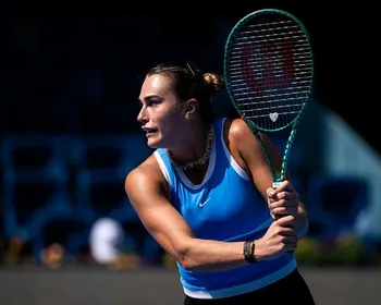 Aryna Sabalenka está nas finais da WTA pela sexta vez consecutiva