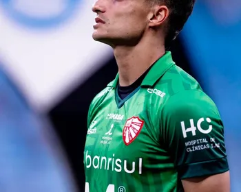 ASA acerta contratação do goleiro Gabriel Oliveira para a temporada 2027