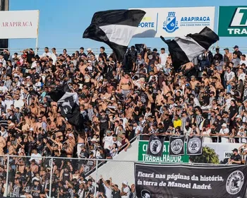 ASA celebra 74 anos de história com homenagem da Federação Alagoana de Futebol