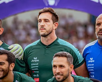 ASA confirma contratação de Luiz Fernando Pongelupe como novo executivo de futebol
