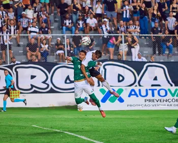 ASA x Gama: os números que explicam a corrida por uma vaga na final da Série D