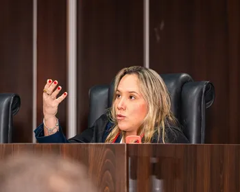 Ataques contra desembargadora Natália França provocam reação de entidades jurídicas