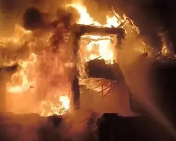 Ataques russos atingem usina de energia e deixam 4 mortos em Kiev