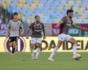 Athletico-PR defende longa invencibilidade em casa contra o Fluminense