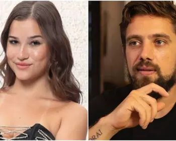 Atriz detalha supostas mensagens de Rafael Cardoso quando ela tinha 13 anos