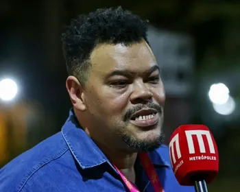 Babu Santana volta aos cinemas após o BBB 26: “30 anos de carreira”