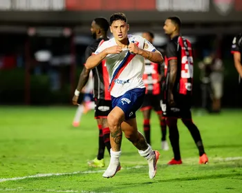 Bahia supera o Vitória no último Ba-Vi do ano e quebra tabu histórico no Barradão