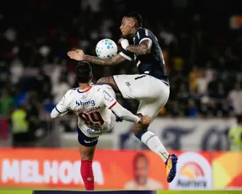 Bahia x Remo: Onde assistir ao jogo da 27ª rodada do Brasileirão