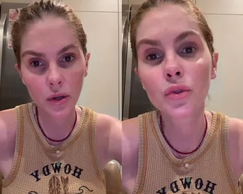 Bárbara Evans revela desafios na educação da filha de 4 anos: “Não me respeita mais”