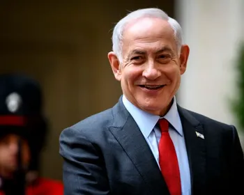 Benjamin Netanyahu acusa Irã de tentar matar um dos seus filhos