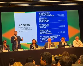 Bets têm até o dia 5/10 para devolver dinheiro de apostadores