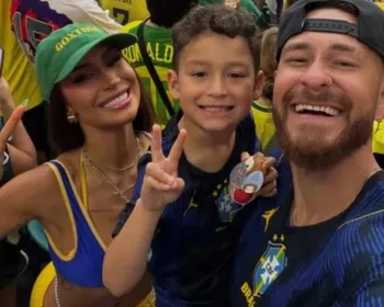 Bianca Andrade rebate críticas após admitir ciúmes de Fred Bruno