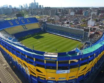 Boca Juniors x São Paulo: Onde assistir ao jogo de ida das quartas da Copa Sul-Americana