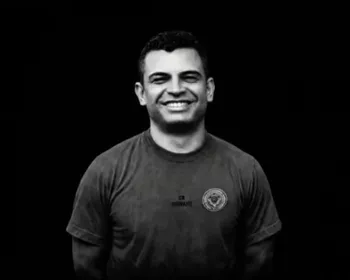 Bombeiro morre enquanto caminhava na esteira em academia de quartel