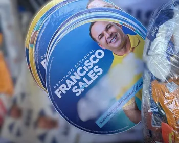 BOPE prende homem por suspeita de compra de votos durante distribuição de cestas básicas em Maceió