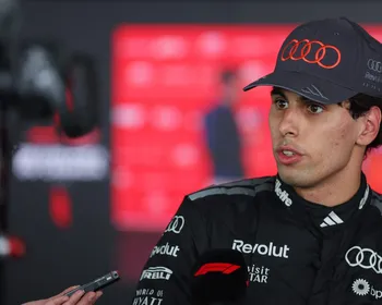 Bortoleto analisa 'instabilidade' da F1 para o GP da Holanda
