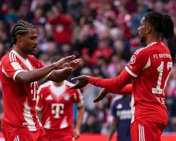 Borussia Dortmund x Bayern de Munique ao vivo: onde assistir, horário e escalações