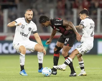 Botafogo x Athletico-PR: Onde assistir ao jogo da 24ª rodada do Brasileirão