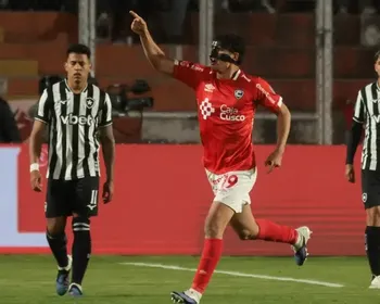 Botafogo x Cienciano: Onde assistir ao jogo de volta das oitavas da Copa Sul-Americana