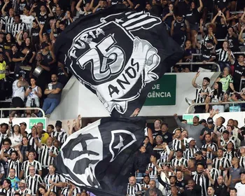 Botafogo x Palmeiras: Onde assistir ao jogo da 26ª rodada do Brasileirão
