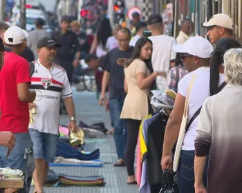 Brasil chega a 214,2 milhões de habitantes em 2026, diz IBGE