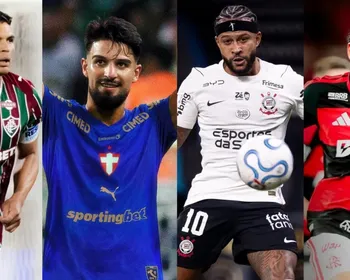 Brasil pode fazer história com semifinal 100% brasileira na Libertadores