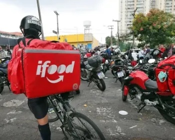 Brasil tem 2 milhões de pessoas que trabalham por meio de aplicativos
