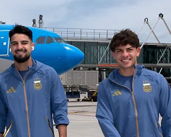 Brasileirão: 28 dos 39 convocados para Data Fifa são estrangeiros
